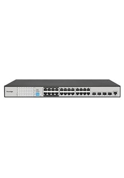 Foredge Ps3024gr 16 Gigabit Poe Port+2 Gigabit Sfp Port Nnhfrdg0008