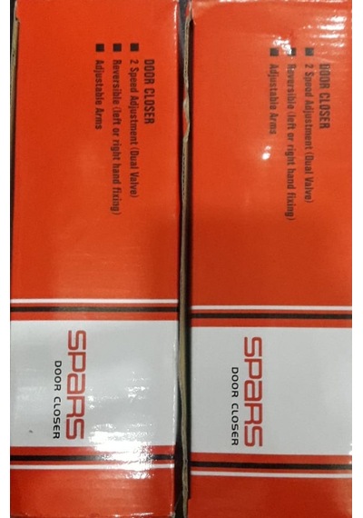 Spars Kapı Hidroliği 603 Hdc071