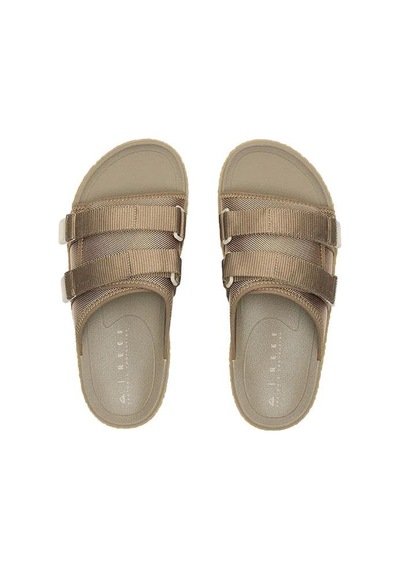 Reef Montauk Erkek Terlik Cj7119-231 Kahverengi