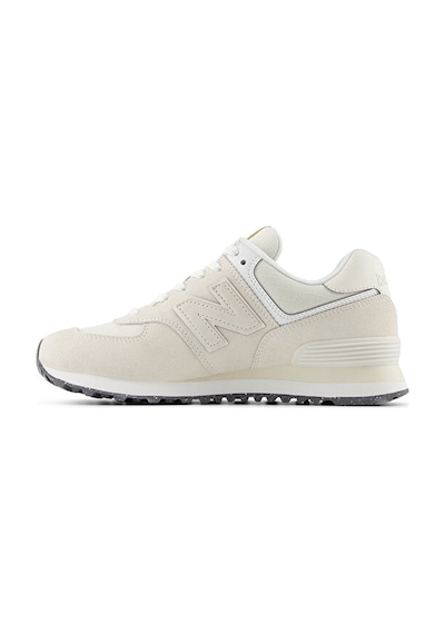 New Balance 574 Bej Modeli Koleksiyonu Kadın Günlük Ayakkabı Wl574rbl Bej Bej