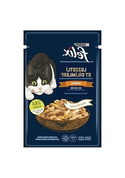 2As Tavuklu Lezzetli Dilimler 80 Gr 12 Gri