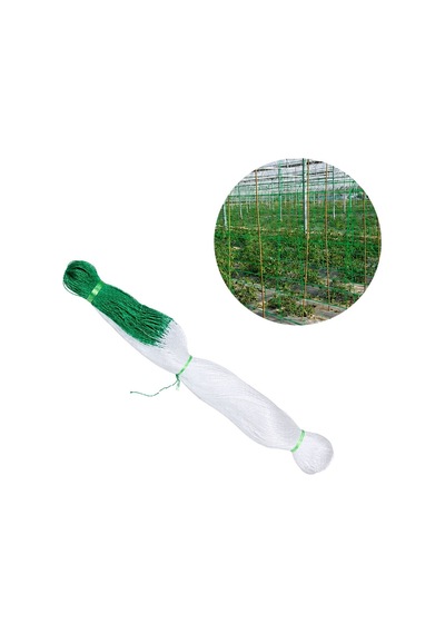 Sunup Sn-38883 Bitki Tırmanma Ağı 6x100 M