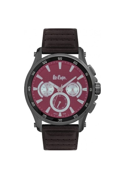 Lee Cooper LC06540.052 Erkek Kol Saati