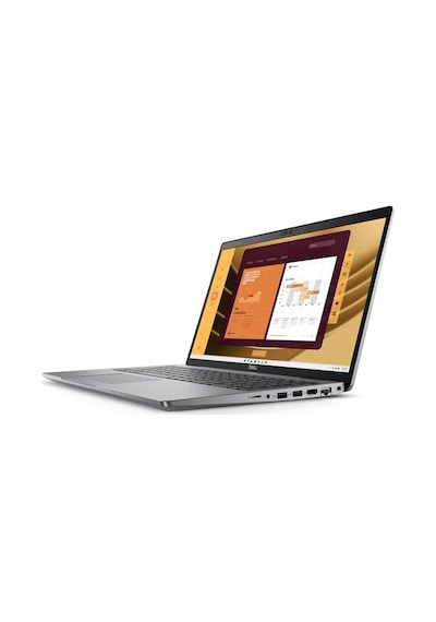 Dell Latıtude XCTOL555015EMEA_VP_V1 Ultra 7-155U 32 GB 512 GB SSD 15.6" Ubuntu Dizüstü Bilgisayar