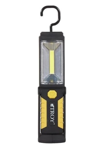 T 28054 Şarjlı Cob Led Çalışma Lambası