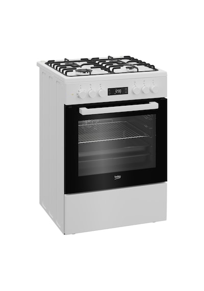 Beko BFE 400 EB 66 LT Ocaklı Fırın