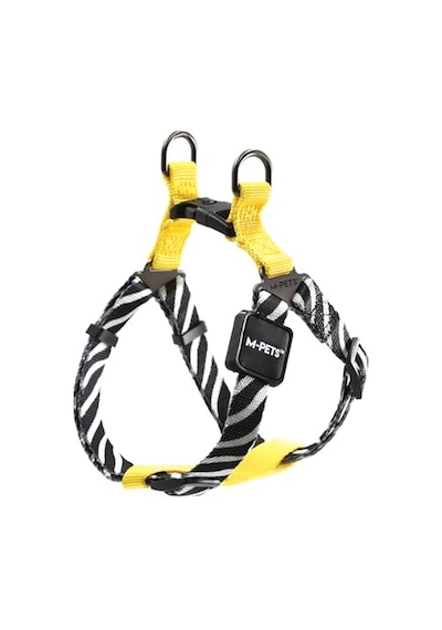 Wıld Safarı Harness L