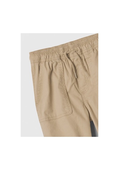 Erkek Çocuk Jogger Pantolon 885860000 Bej