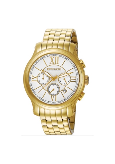 Pierre Cardin 105151F01 Erkek Kol Saati