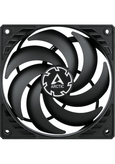 Arctic P12 Slim Pwm Pst 120Mm 2100 RPM Kasa Fanı Siyah Arctic P12 Slim Pwm Pst 120Mm 2100 RPM Kasa Fanı Siyah