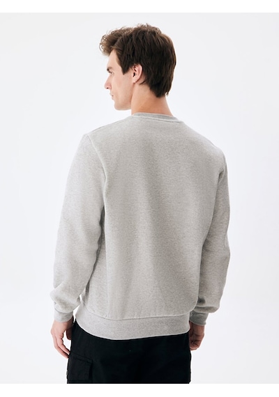 Ltb Gri Sweatshırt 011248616361222_203 001