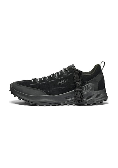 Keen Jasper Cionic Erkek Günlük Spor Ayakkabı C-ken1029584e1001 Siyah