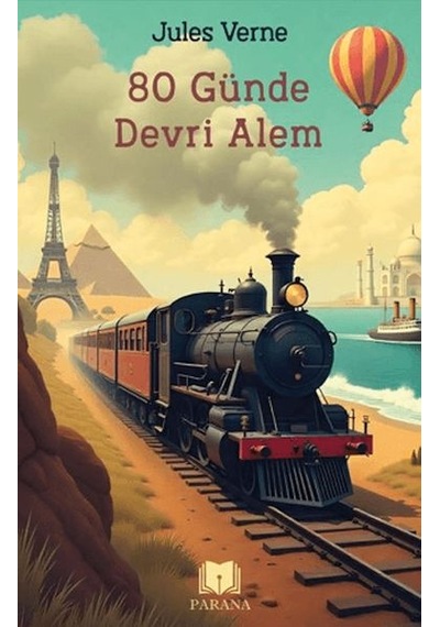 80 Günde Devri Alem