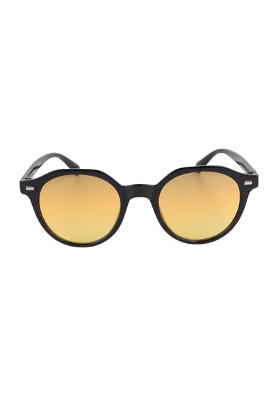 Carmelo Eyewear C02ge024 Siyah Erkek Güneş Gözlüğü