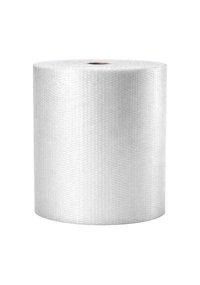 Monarty Balonlu Naylon Ambalaj Malzemesi, Şeffaf, 50 Cm X 50 M, Taşınma Ve Paketleme İçin Koruyucu Hava Kabarcıklı