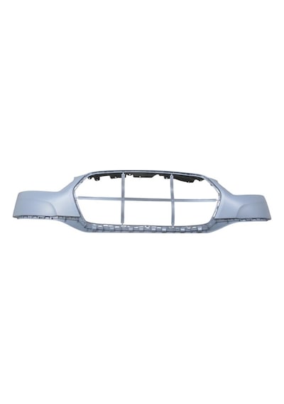 Ford Transit V363 19/25 Ön Üst Tampon Astarlı Gri Tyg
