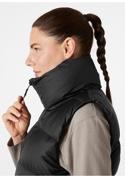 Helly Hansen W Essence Down Yelek Siyah