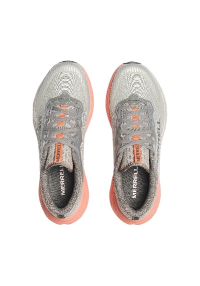 Merrell Agılıty Peak 6 Gtx Kadın Koşu Ayakkabısı J00005818 Gri