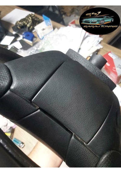 Honda Civic Mk1 Direksiyon Plastik Bagalit