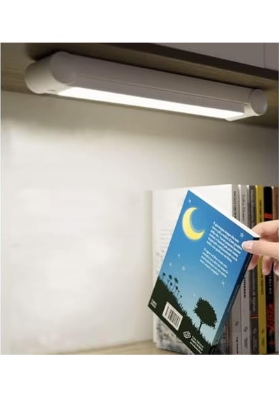 Masaüstü Şarjlı Katlanabilir Portatif Led Aydınlatma/gt-cl14 .