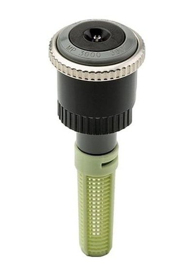 Hunter Mp-3000 360 Tam Tur, Sabit Açılı Ve 6,7mt.-9,1mt. Yarıçap Mesafesi Ayarlanabilir, Mp Rotator Nozul 10 Adet