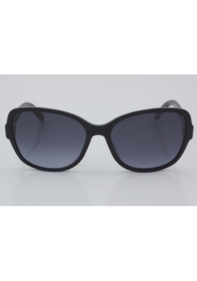 Marc Jacobs Mj 528/s 8079o 58 - 01 Güneş Gözlüğü Siyah