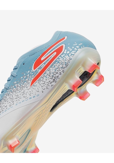 Skechers Skechers Razor 1.5 Elıte Fg Erkek Beyaz Krampon 252020 Wtqp Beyaz