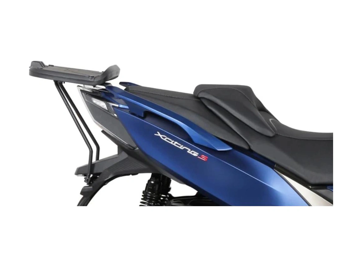 Shad Arka Çanta Demiri Kymco Xcıtıng 400 S 18-25 K0xc48st Siyah