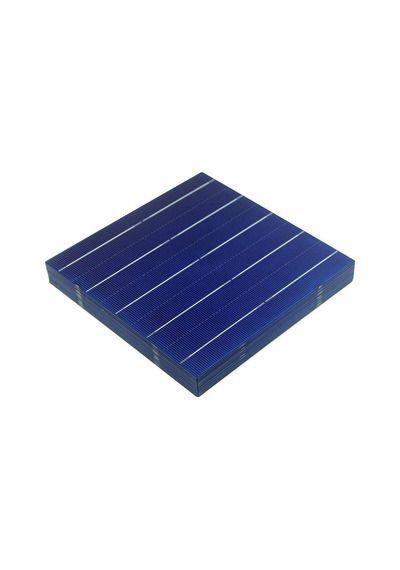 Güneş Paneli Hücresi 5.619w 22.3% 156x156mm 120 Adet