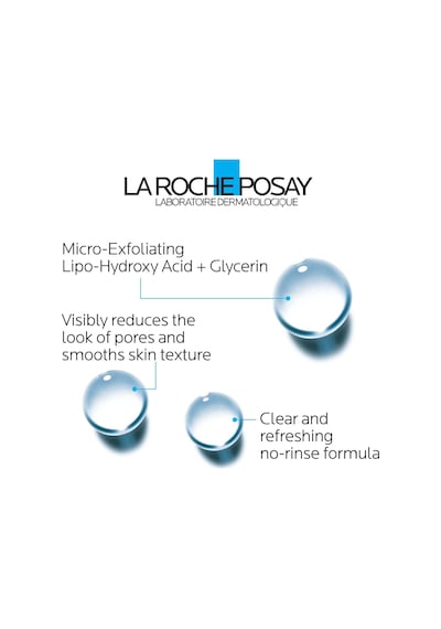 La Roche-posay Effaclar Mikro Soyucu Tonik 200 Ml Diğer