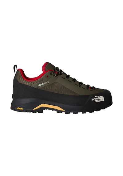 The North Face M Verto Alpıne Gore-tex Erkek Ayakkabısı Nf0a83nd3f91 Yeşil