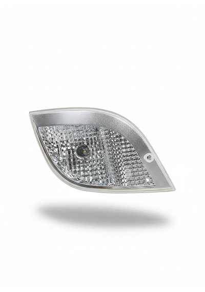 Mars Tech 620976 Mercedes Atego Sağ Sinyal Lambası Duylu Atego Y.m Sinyal Lambası 1 Adet
