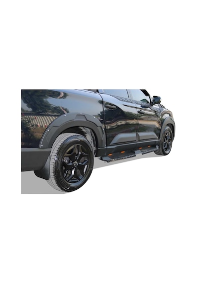 Ssangyong Musso Kapı Dodik Set 4 Parça Abs 2021 Ve Sonrası