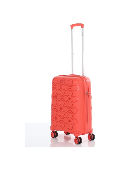 Mçs Group Mçs Polipropilen Valiz V376 55 Cm S23sy100002955 00022 Mercan