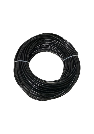 Ncpline 50 Metre Dış Ortam Internet Kablosu Cat6 50 Mt Uçları Takılı