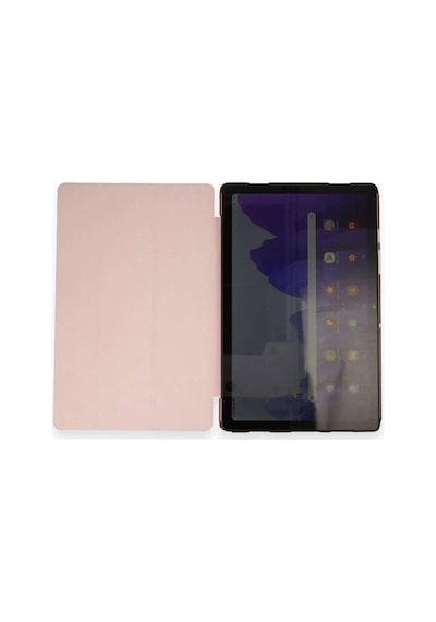 Matepad Se Kılıf Tablet Smart Kılıf - Rose Diğer