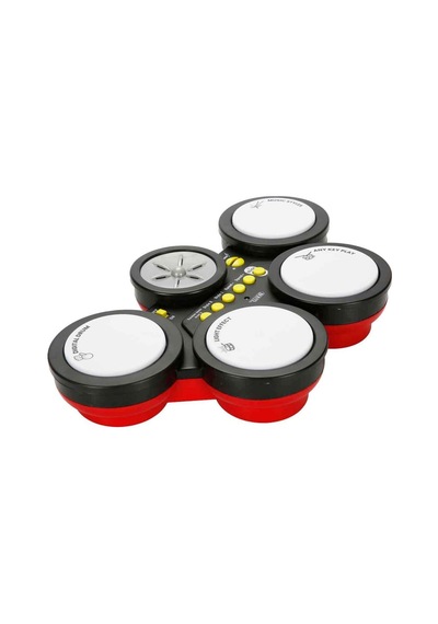 Davul Dijital 4pads Bo