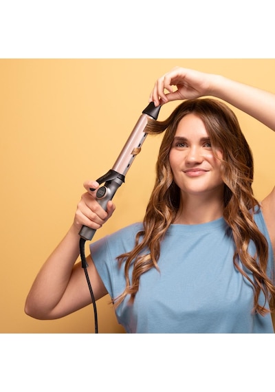 Surf Care Epic Curly Sphere Saç Maşası Siyah