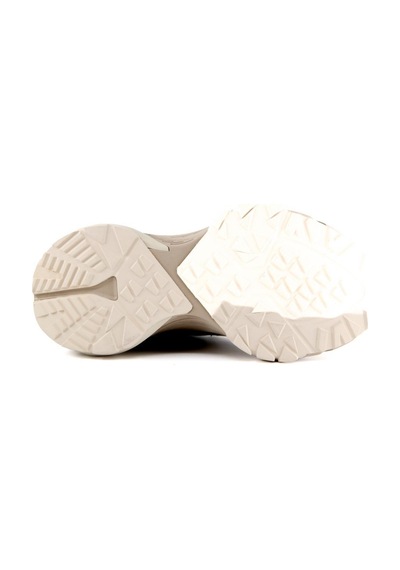 Guja 25k366 Bej Kadın Sneakers Bej