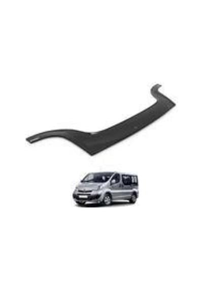 Opel Vivaro 2001 - 2013 Cappafe Kaput Rüzgarlığı 2.Model