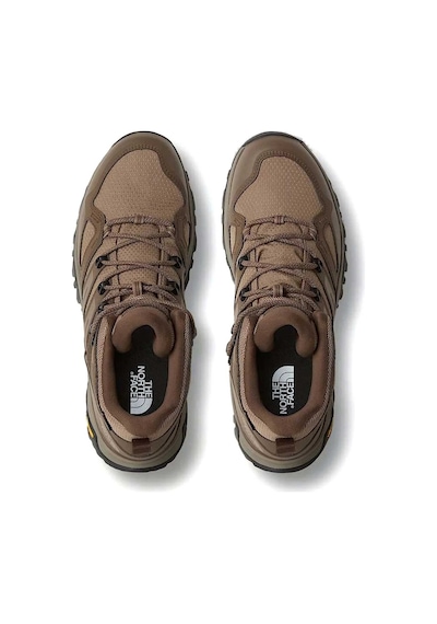 The North Face M Hedgehog Mıd Gore-tex Kahverengi Erkek Outdoor Bot 000000000102265088