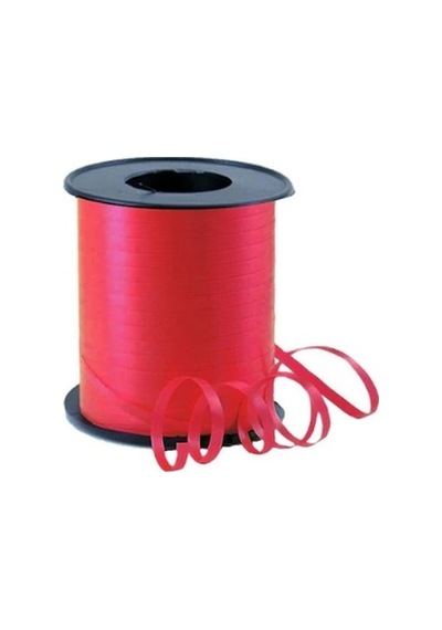 Rafya Rabant 8 Mm X 200 Mt Kırmızı