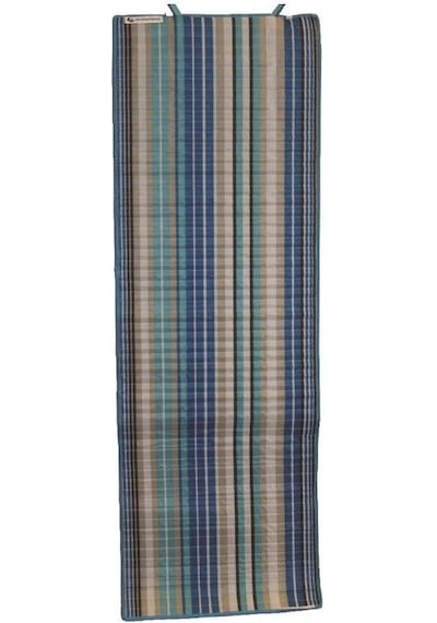 Andoutdoor Bm19 Dolgulu Plaj Yatağı
