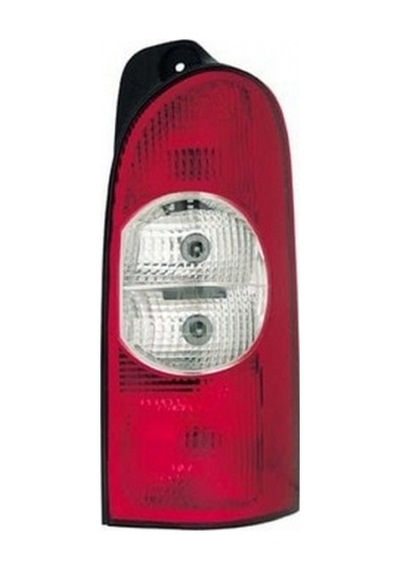 2004-2010 Renault Master Stop Lambası Sağ Kırmızı-beyaz Mars Adet Oem No:8200171478