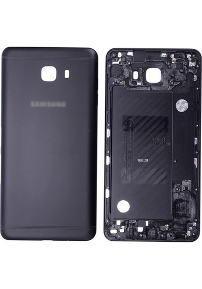 Sm Galaxy Uyumlu C9 Pro Arka Pil Batarya Kapağı