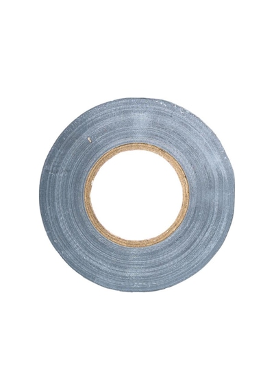 6123 Duct Tape Tamir Bandı Kanal Bandı 48mm X 20mt Gri 70 Mesh