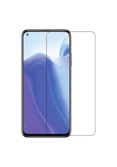 Xiaomi Mi 10t Pro 5g İle Uyumlu Ekran Koruyucu Şeffaf Temperli Kırılmaz Cam Ekran Koruyucu