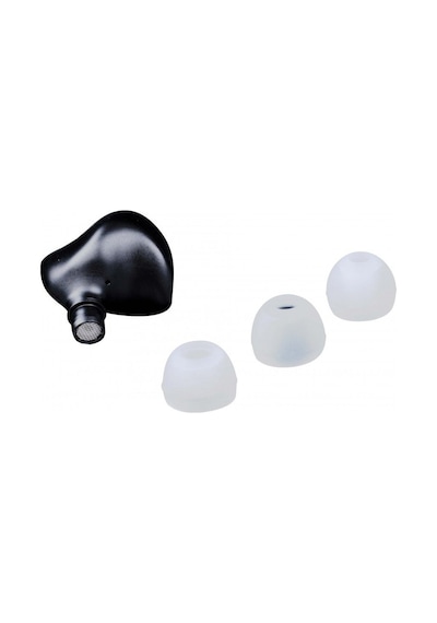 Im4 Open-back Iem Earphones Black