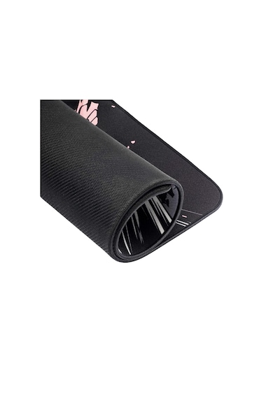 Klasse Gosu 500x500x4mm E-sports Gaming Oyuncu Anime Mouse Pad K
