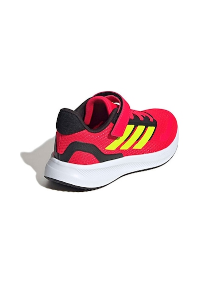 Adidas Performance Runfalcon 5 El C Çocuk Koşu Ayakkabısı Jp9400 Kırmızı